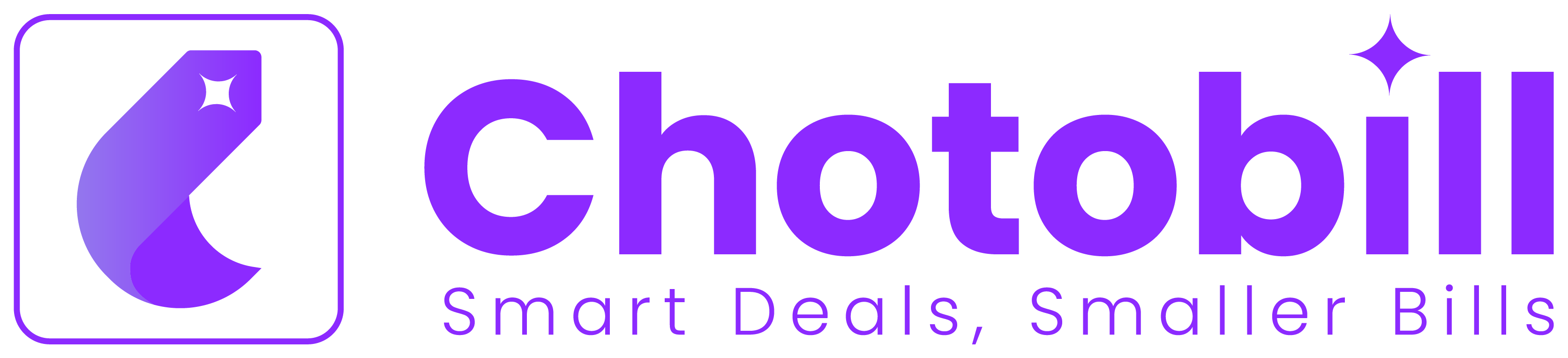 chotobill app